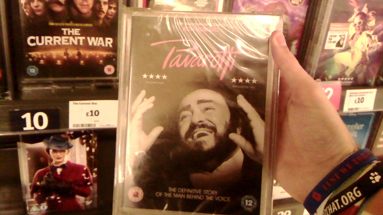 Sainsburys DVD/Bluray Hunting 25/11/19 YouTube