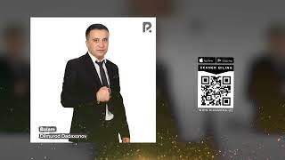 Dilmurod Dadaxonov - Bolam | Дилмурод Дадахонов - Болам (AUDIO)