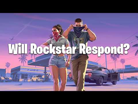 IMPORTANT: More GTA 6 Leaks are Online, Including Story Cutscenes