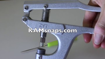 KAMsnaps KX6 Multi-Functional Pliers Overview