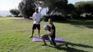 Tabata Training - Evolution To Wellbeing