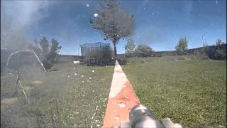 Super Slow Motion Pov Pocket Cannon Vs Coors Light