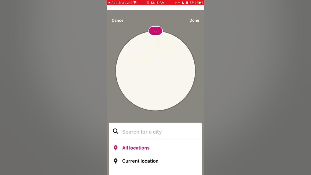 StubHub event tickets how to use the app? YouTube
