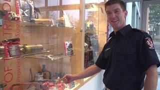 Oakville Auto Extrication Team reflects on world top ten finish
