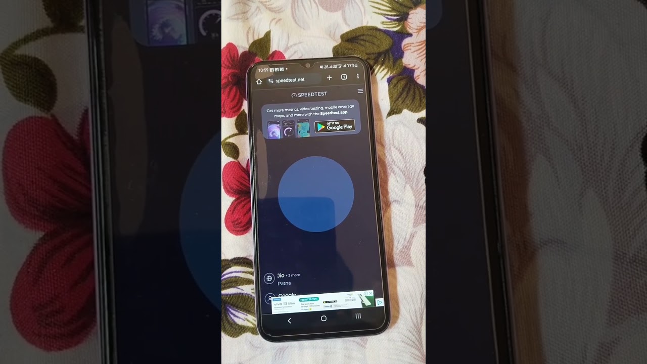 Jio 4g vs Airtel 4g speed test , Airtel 4g is Faster then jio 4g, but jio 5g is faster then Airtel.