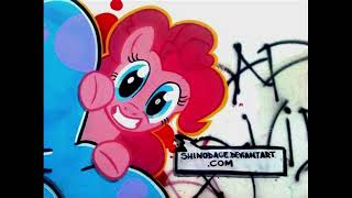 Pinkie Pie - Smile Audio Edit By Fluttercry12