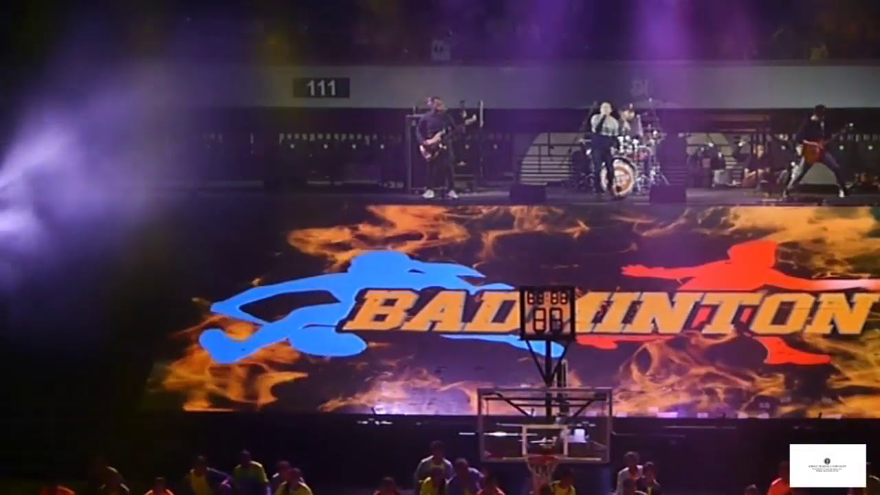 Opening Ceremonies of UAAP Season '81