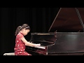 2020-01-25 Recital