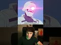 Auger Reacts To The New Invincible Season 4 Trailer #auger #invincible #reaction #shorts