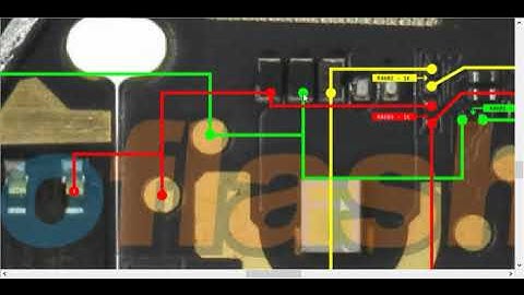 XIaomi Mi A3 On Off & Volume Keys Problem Solution Jumper Ways