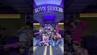 JO1｜&#39;Love seeker&#39; #JO1 #JO1_HITCHHIKER#HITCHHIKER #Love_seeker