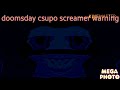 Doomsday csupo my version by ltv mca