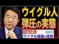 【ぼくらの国会・第109回】ニュースの尻尾「ウイグル人弾圧の実態」