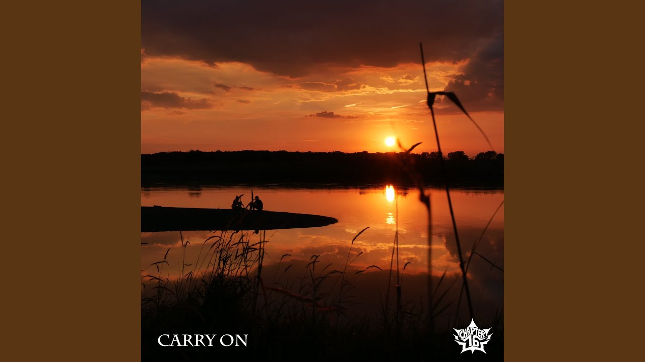 Ver Carry On no YouTube Ver Carry On no YouTube