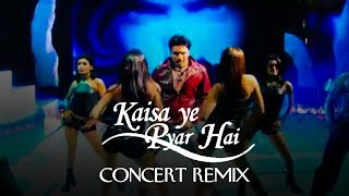 Kaisa Ye Pyar Hai — Angad's Concert Version