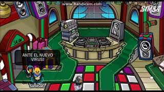 La oficina de la salvación #1 | Simba SuperCPPS