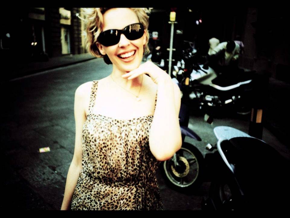 Kylie Minogue 2004-2007 Rare Pictures Part 1