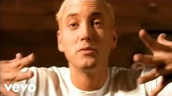 Eminem - My Name Is (Dirty Version)  - Durasi: 4:08. 