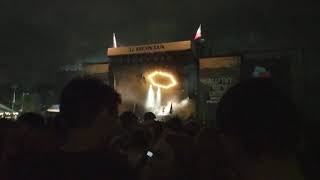 Odesza - Sun Models (Live at ACL 2018)