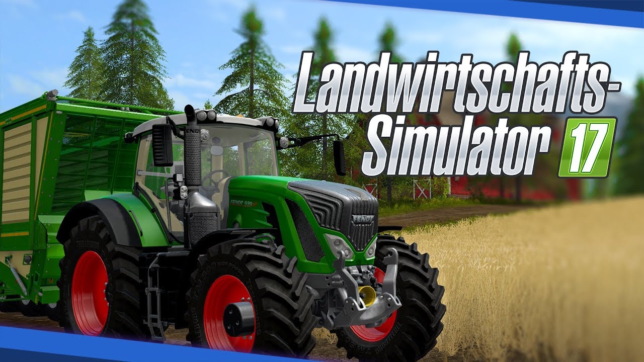 Ls17 Multiplayer Stappenbach Schweine machen Schweine.