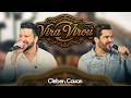 Vira Virou | Cleber & Cauan [ Resenha na Fazenda ]