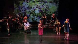 Icarusrise By Niloufar Talebi And Bobak Salehi  Trailer