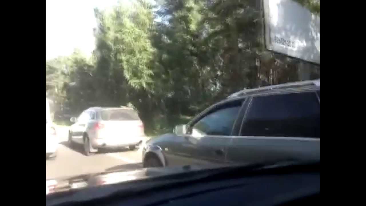 Ока три гада