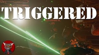 Fractured Space || Basilisk Phase 3 - Triggered