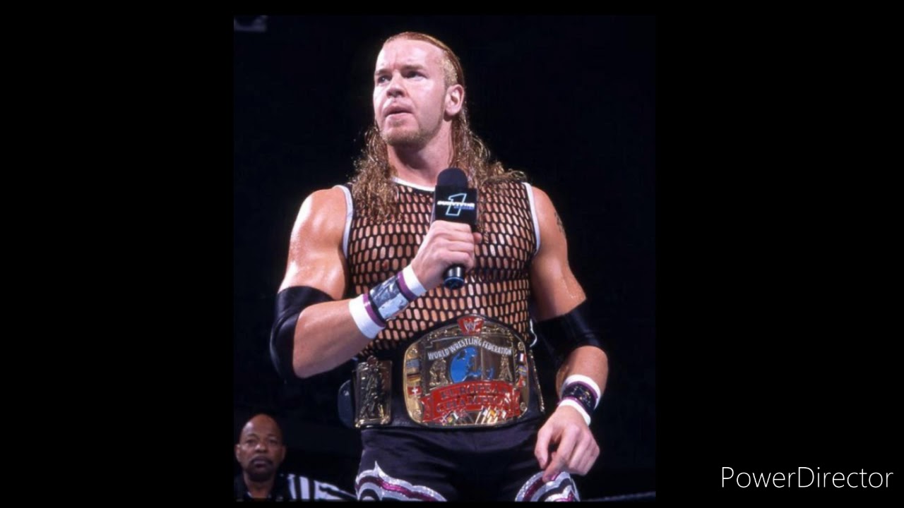 WWE "The Tempest" (At Last V1) Theme Song Recording Edit- Christian