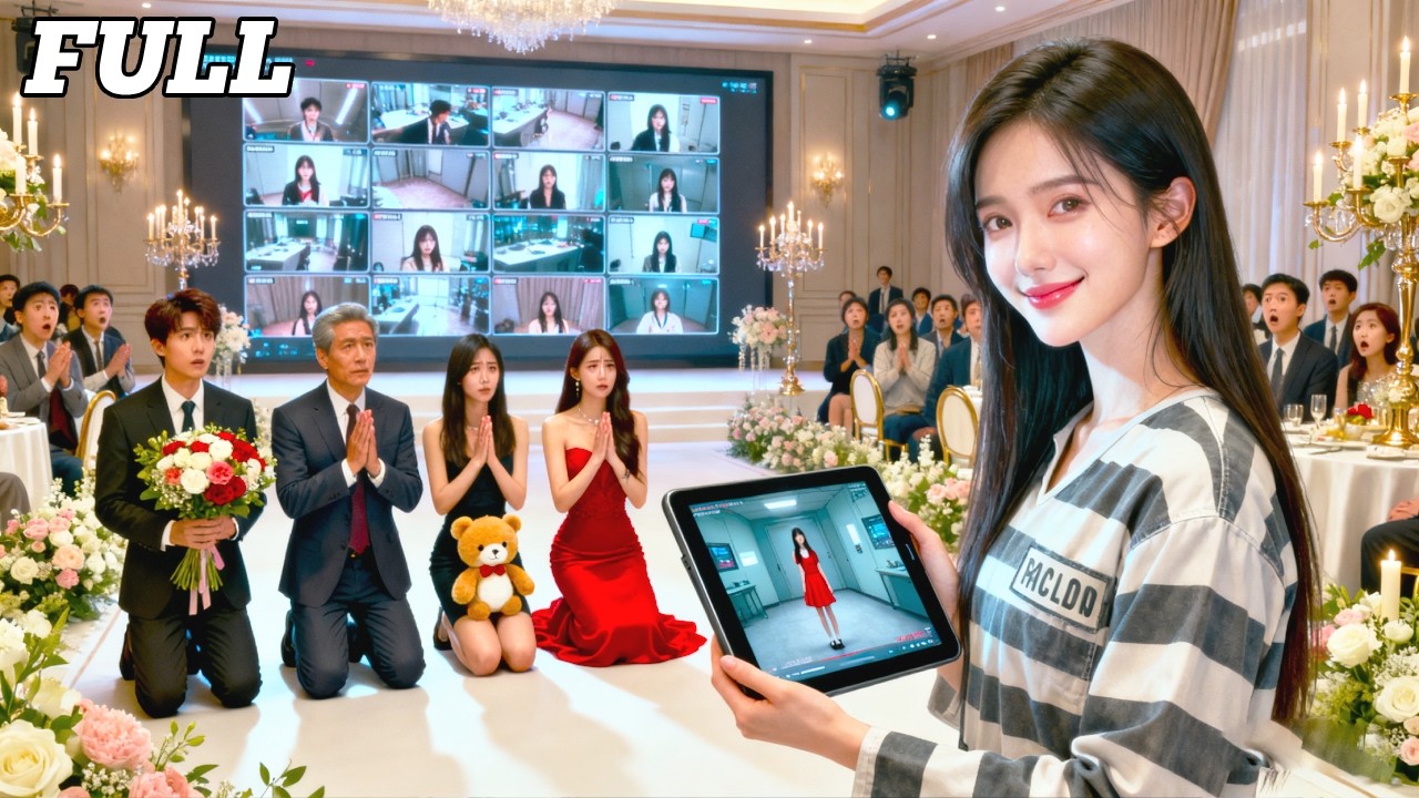 5 साल बलि का बकरा बनकर जेल गई, रिश्ते तोड़े&पर्दाफाश—स्वागत भोज बना सार्वजनिक हिसाब!