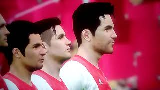 Final Champion Ligue Ajax Vs Barcelona