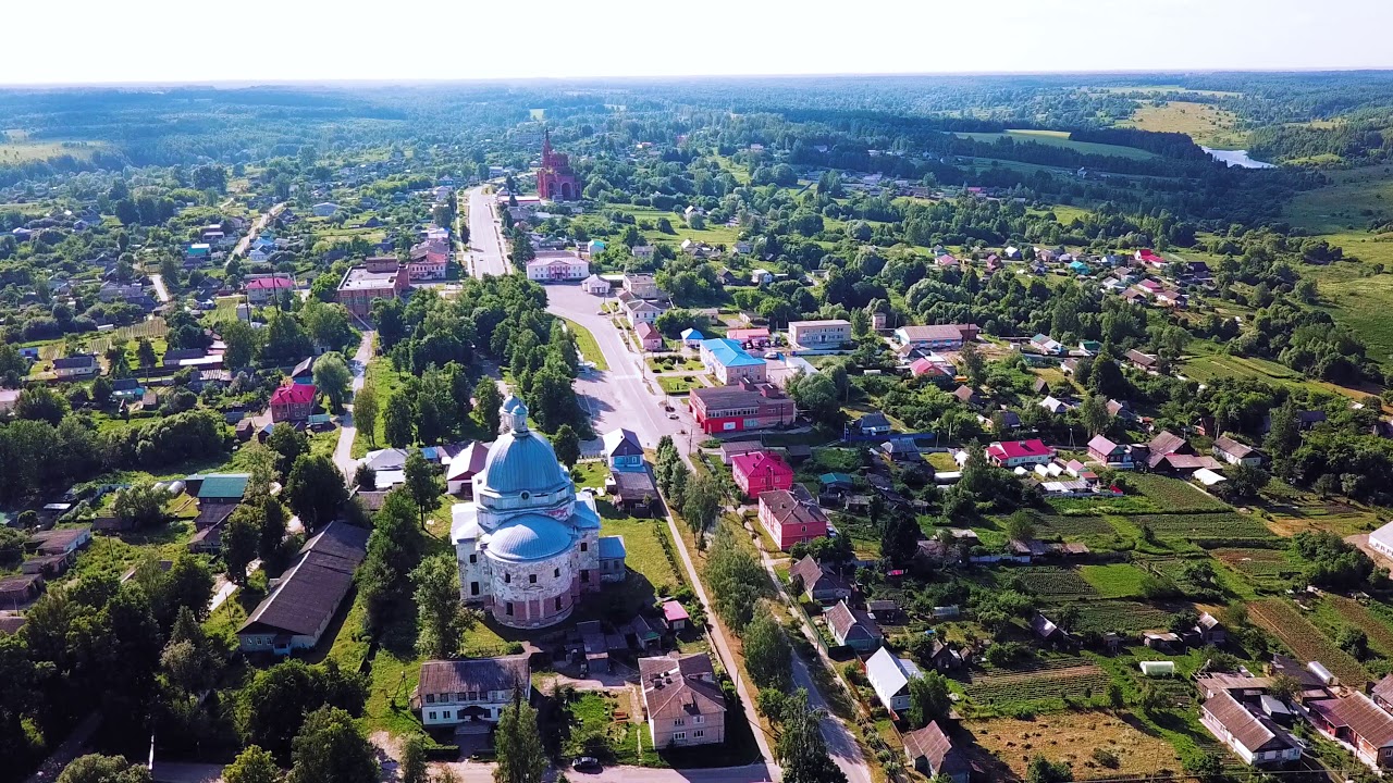 Сколько лет калужской области