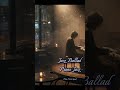 재즈 발라드 [ One Autumn Day ] 음악 카페 🎶 Jazz  Ballad  🎶Music 🎶Piano 🎶Instrumental 🎶BGM