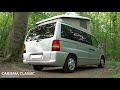 Mercedes Benz Vito W638 Marco Polo