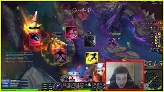 League of Legends | Top Twitch Clips of The Week part 35