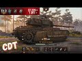 CDT WOT BEST REPLAY || CHAR DE TRANSITION - Premium Vehicles