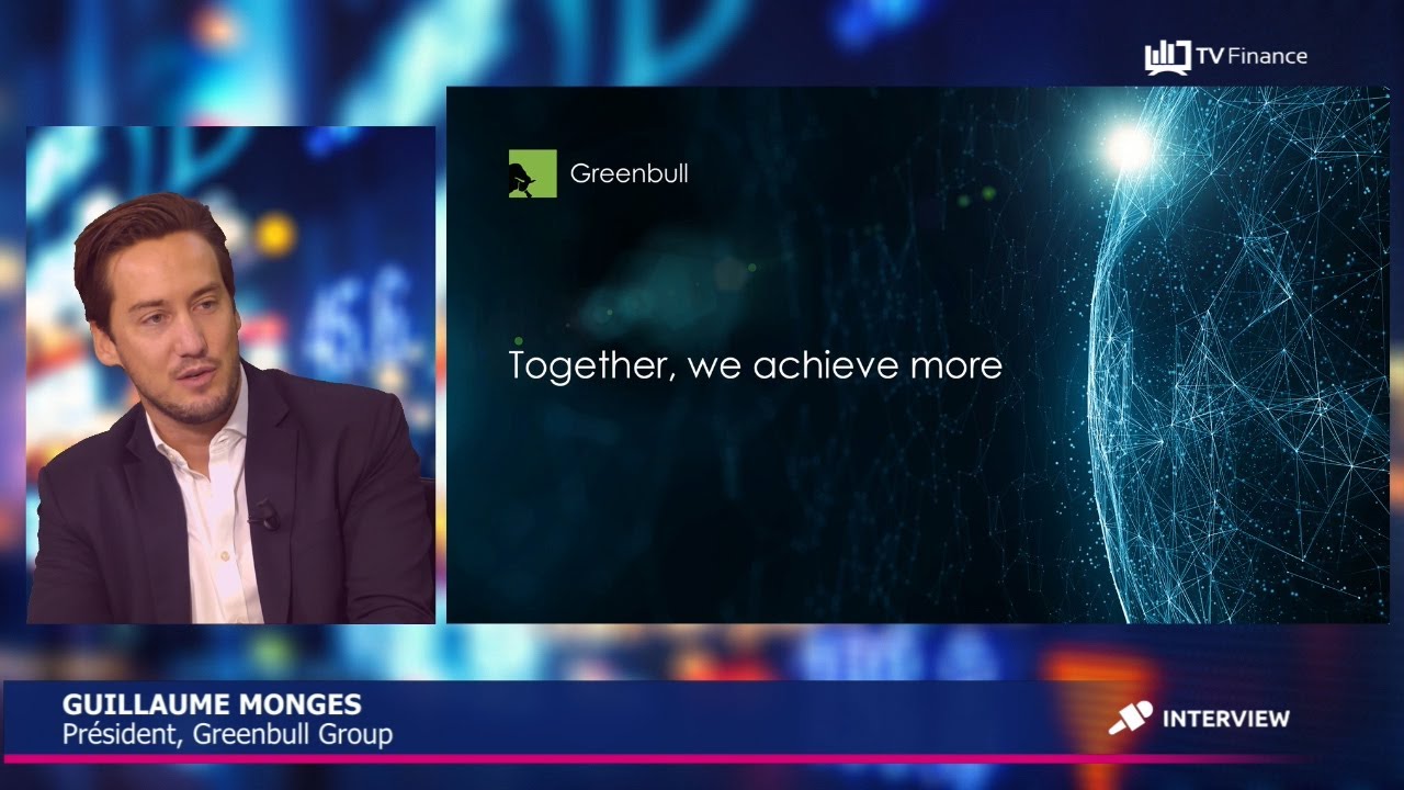 Greenbull Groupe, Guillaume Monges : « L'œuvre de six entrepreneurs aux ambitions fortes »