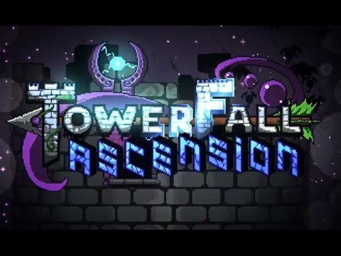 TowerFall Ascension PS4 Review