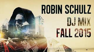 River - Thomas Jack (Robin Schulz Remix)