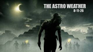 8-11-26 -- The Astro Weather