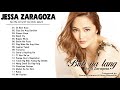JESSA ZARAGOZA NONSTOP PLAYLIST - JESSA ZARAGOZA Love Songs Collection 2021