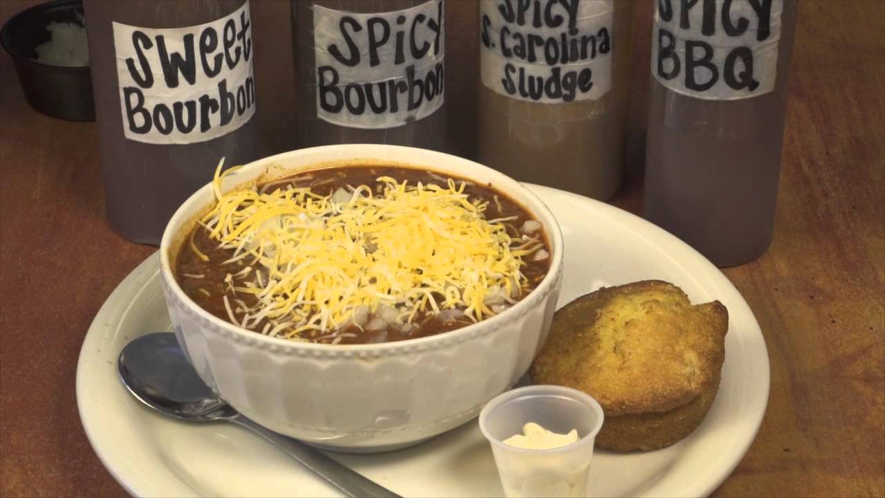 "Let's Dine Out" TV show presents Mill Creek Cattle Co. Redlands. YouTube