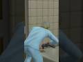 Shower Repair 🧑‍🔧 | Sims 2