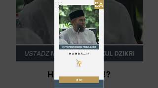 Download Lagu AKU TUH DEKAT ...❕❕ II KAJIAN TEMATIK II USTADZ MUHAMMAD NUZUL DZIKRI #10 MP3