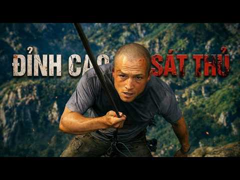 Review Phim | Cuộc Săn Đuổi Cuối Cùng Phim Mới 2026