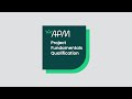 APM Project Fundamentals Qualification