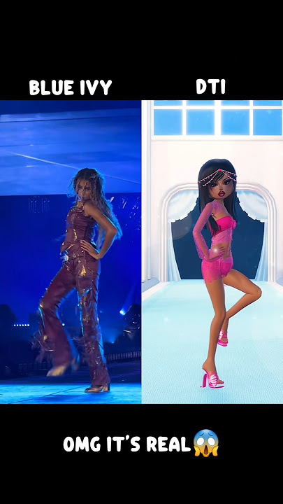 DRESS TO IMPRESS NEW WALKS IN REAL LIFE #roblox #dresstoimpress #dti