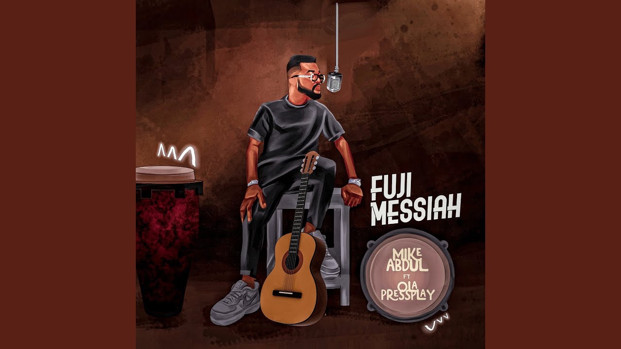 Fuji Messiah