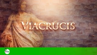 Viacrucis, Viernes Santo, Semana Santa 2018 - Tele VID