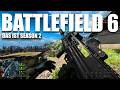 Battlefield 6 Season 2 & Neue Karte 🎮